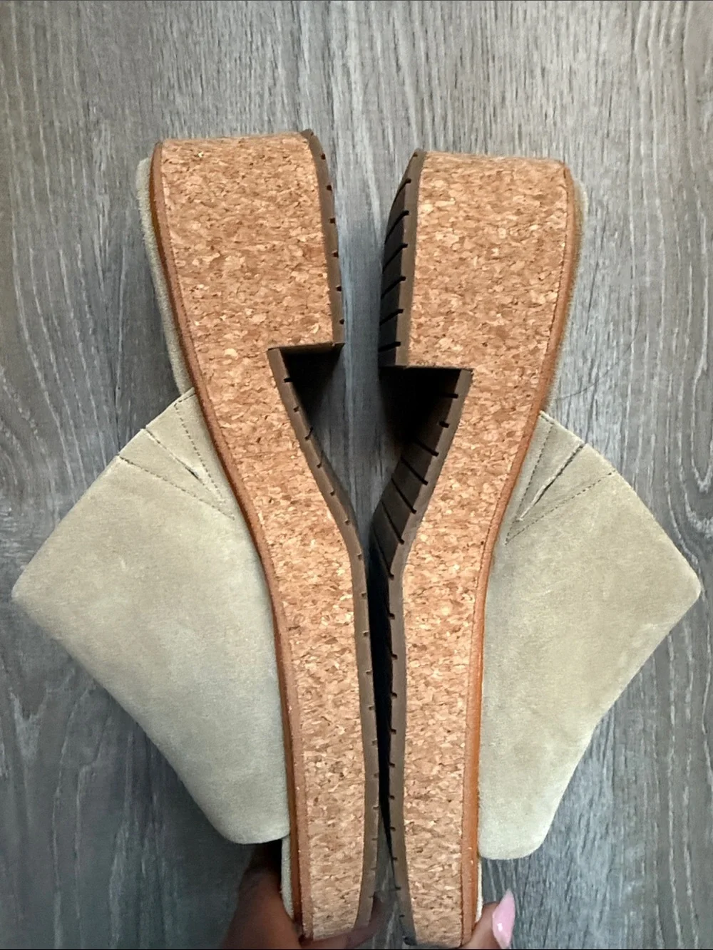Vince excellent used